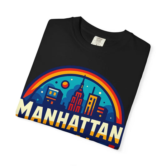 The Evolution of NYC Streetwear Culture: From Underground to Mainstream - Manhattan Viral