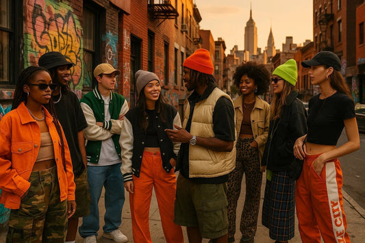 The Most Talked About Neighborhood in Manhattan: The Viral Community - Manhattan Viral