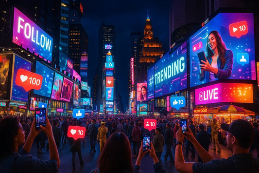 Why NYC Streetwear Protest T-Shirts Are More Than Fashion - Manhattan Viral