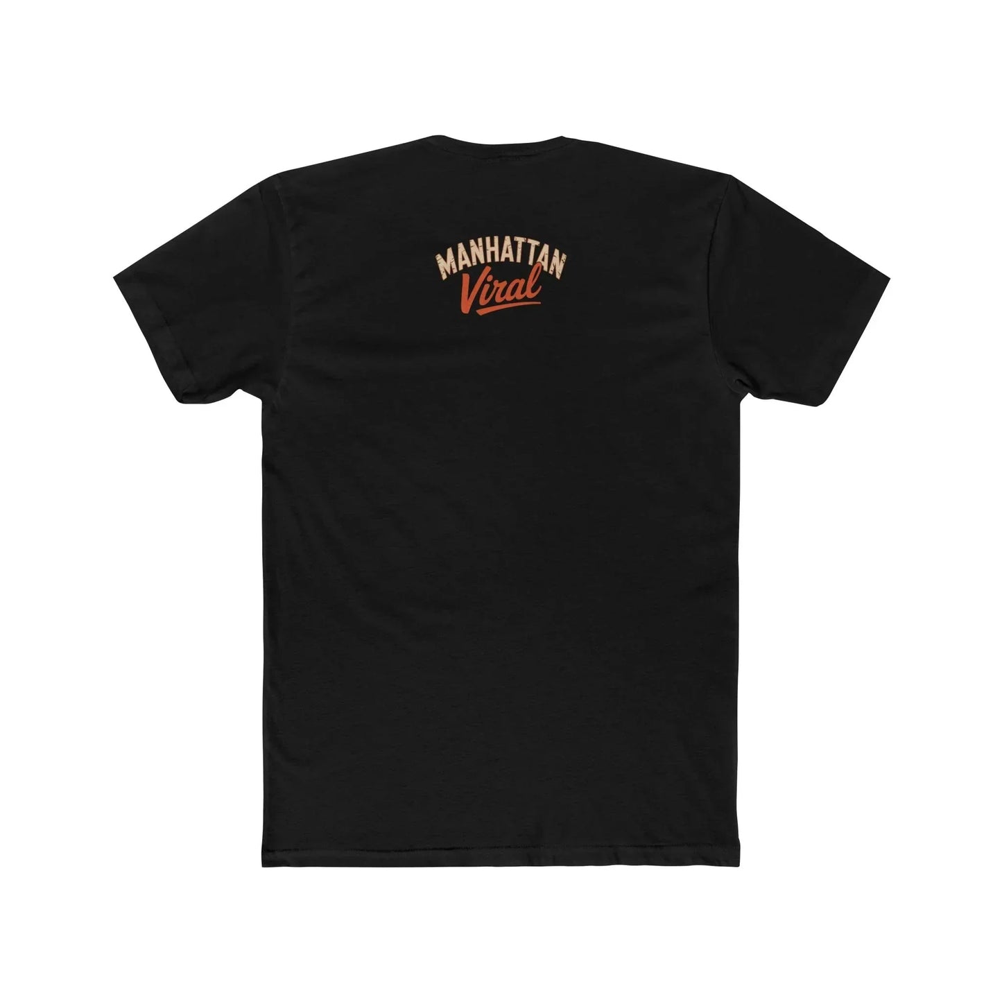 Banned Creators NYC Streetwear T-Shirt - Manhattan Viral - Manhattan Viral