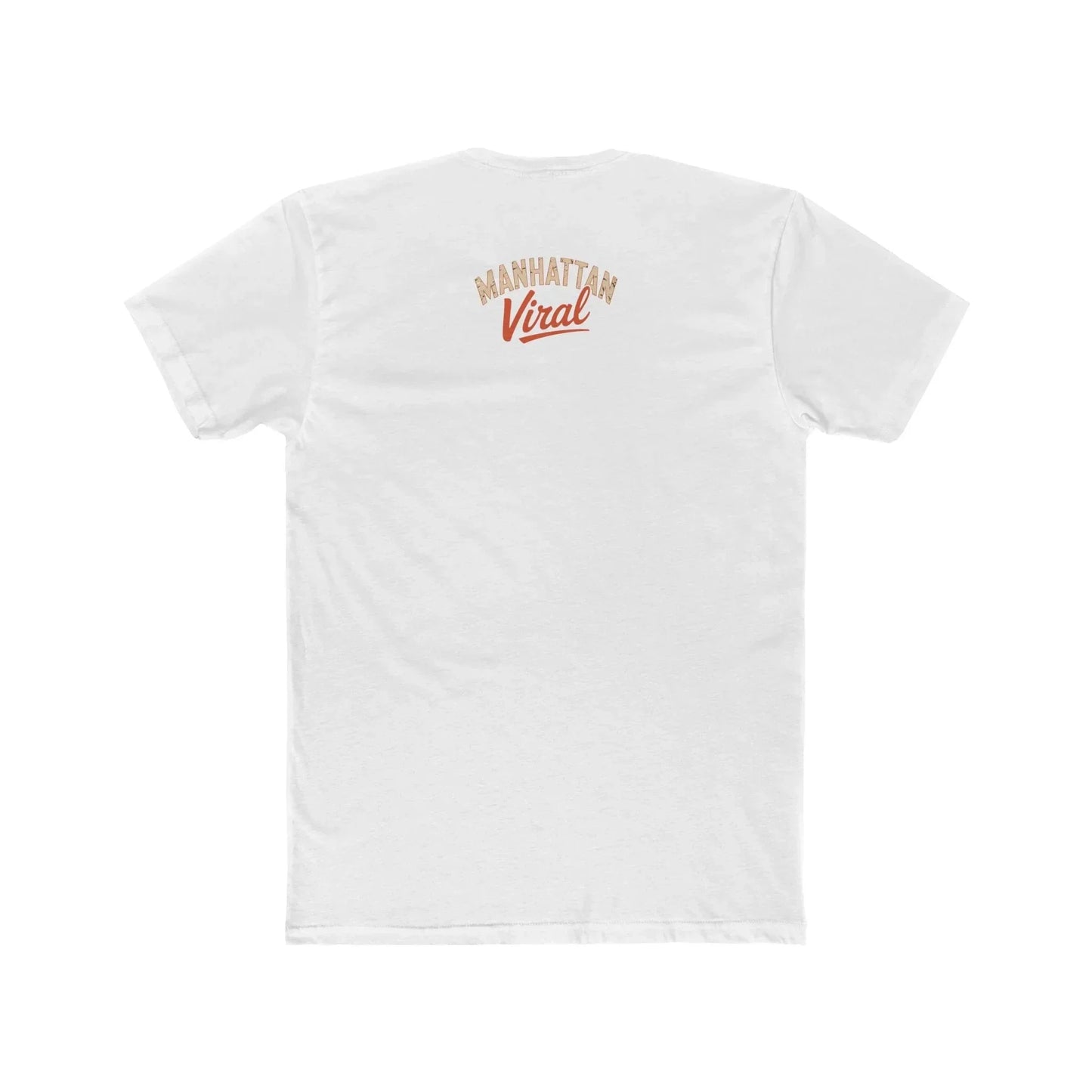 Banned Creators NYC Streetwear T-Shirt - Manhattan Viral - Manhattan Viral