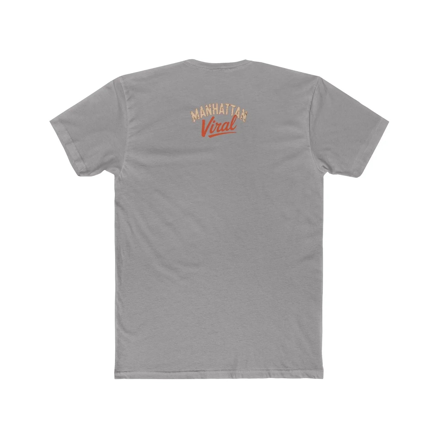 Banned Creators NYC Streetwear T-Shirt - Manhattan Viral - Manhattan Viral