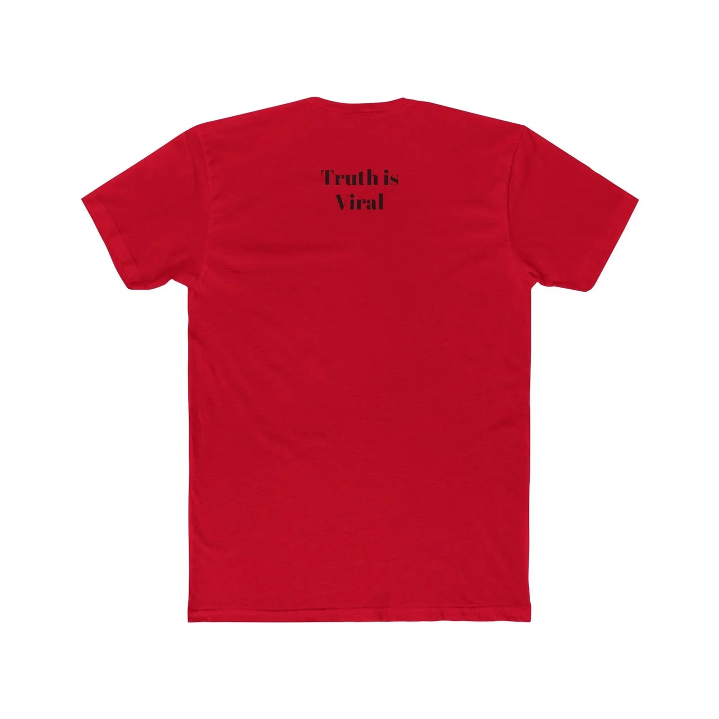 Banned Creators NYC Streetwear T-Shirt - Manhattan Viral - Manhattan Viral