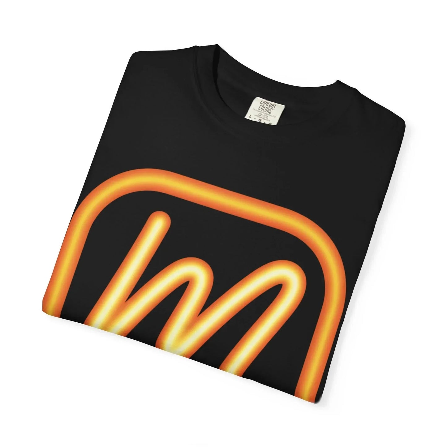 Manhattan Energy - T-Shirt, Trendy Apparel, Urban Fashion, Gift for Friends, - Manhattan Viral
