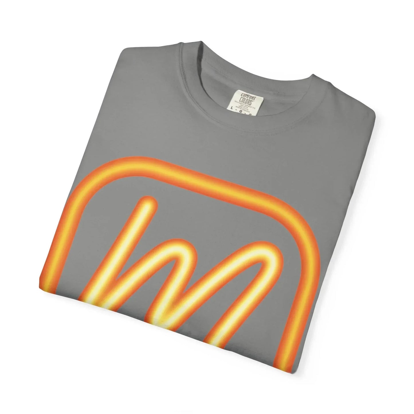 Manhattan Energy - T-Shirt, Trendy Apparel, Urban Fashion, Gift for Friends, - Manhattan Viral