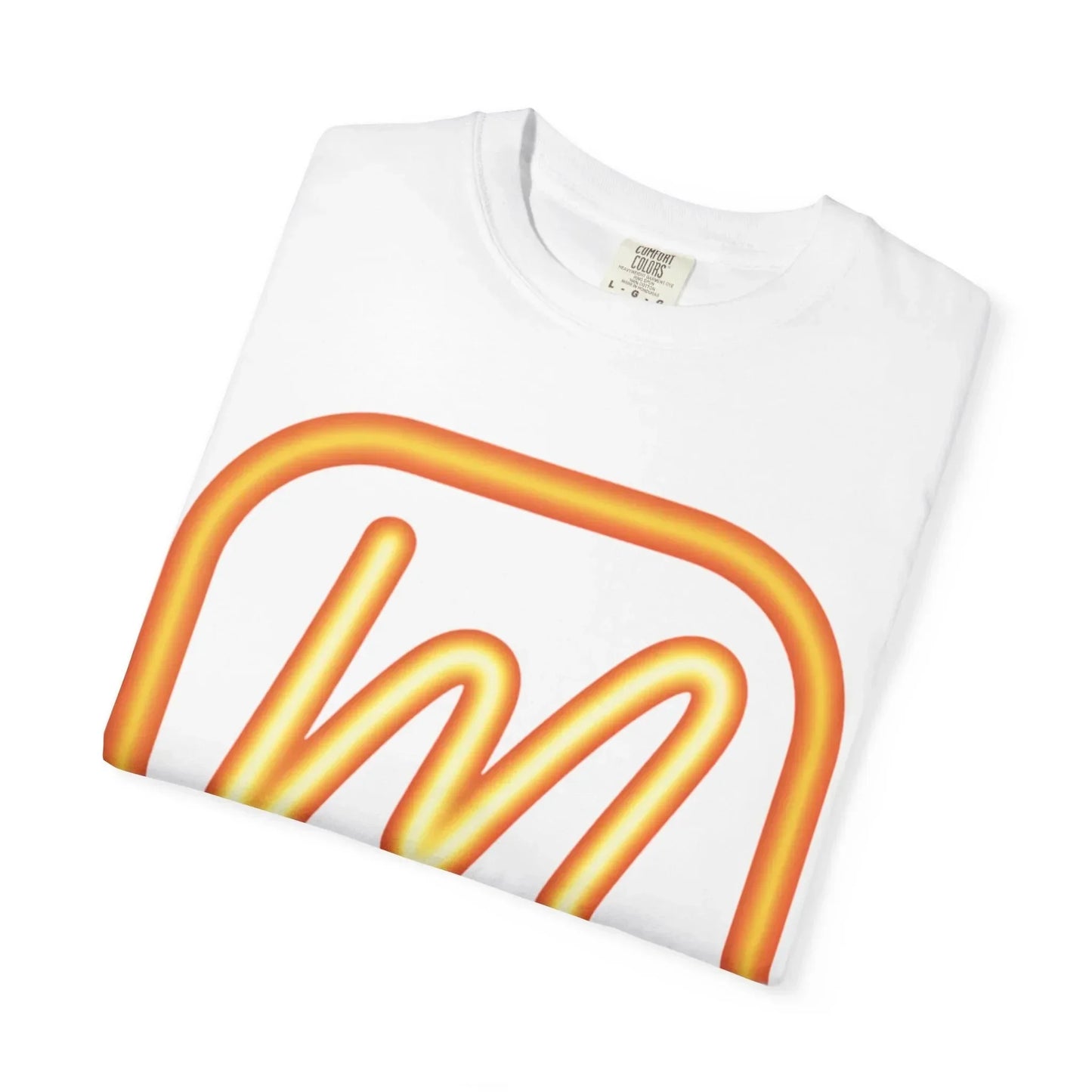 Manhattan Energy - T-Shirt, Trendy Apparel, Urban Fashion, Gift for Friends, - Manhattan Viral