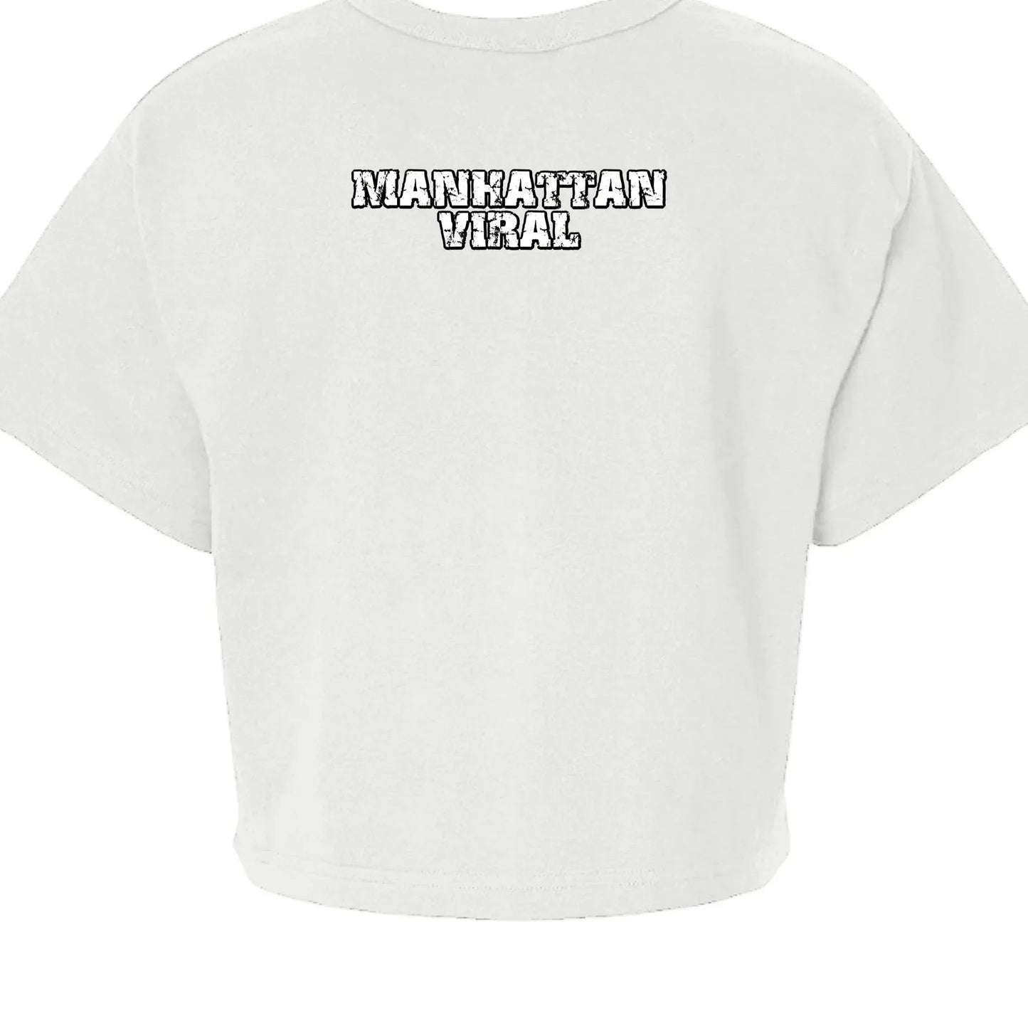 She Loves It! Women's NYC Tee - Manhattan Viral Streetwear - Manhattan Viral