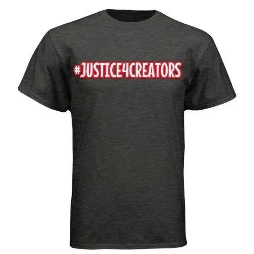 Banned Creators Club NYC Tee - Manhattan Viral Streetwear - Manhattan Viral