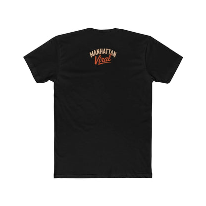 Banned Creators NYC Streetwear T-Shirt - Manhattan Viral - Manhattan Viral
