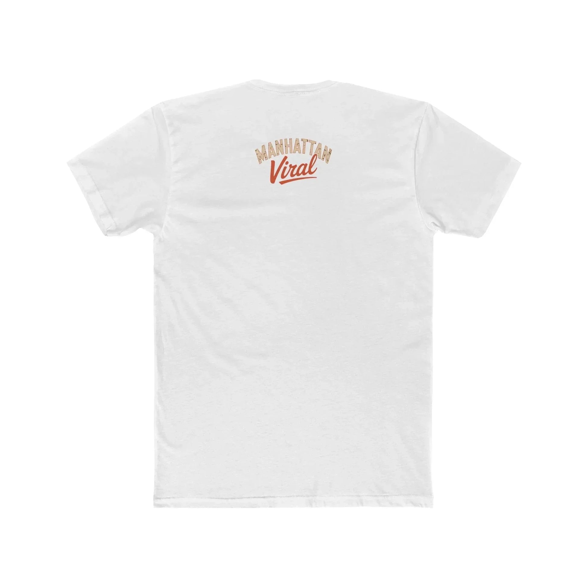 Banned Creators NYC Streetwear T-Shirt - Manhattan Viral - Manhattan Viral