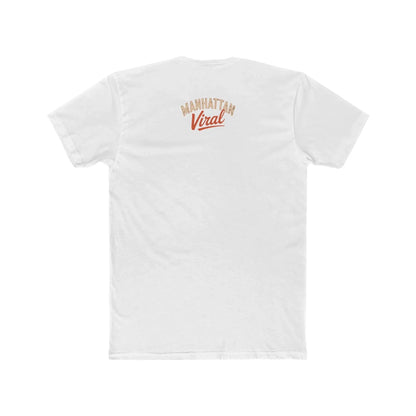 Banned Creators NYC Streetwear T-Shirt - Manhattan Viral - Manhattan Viral