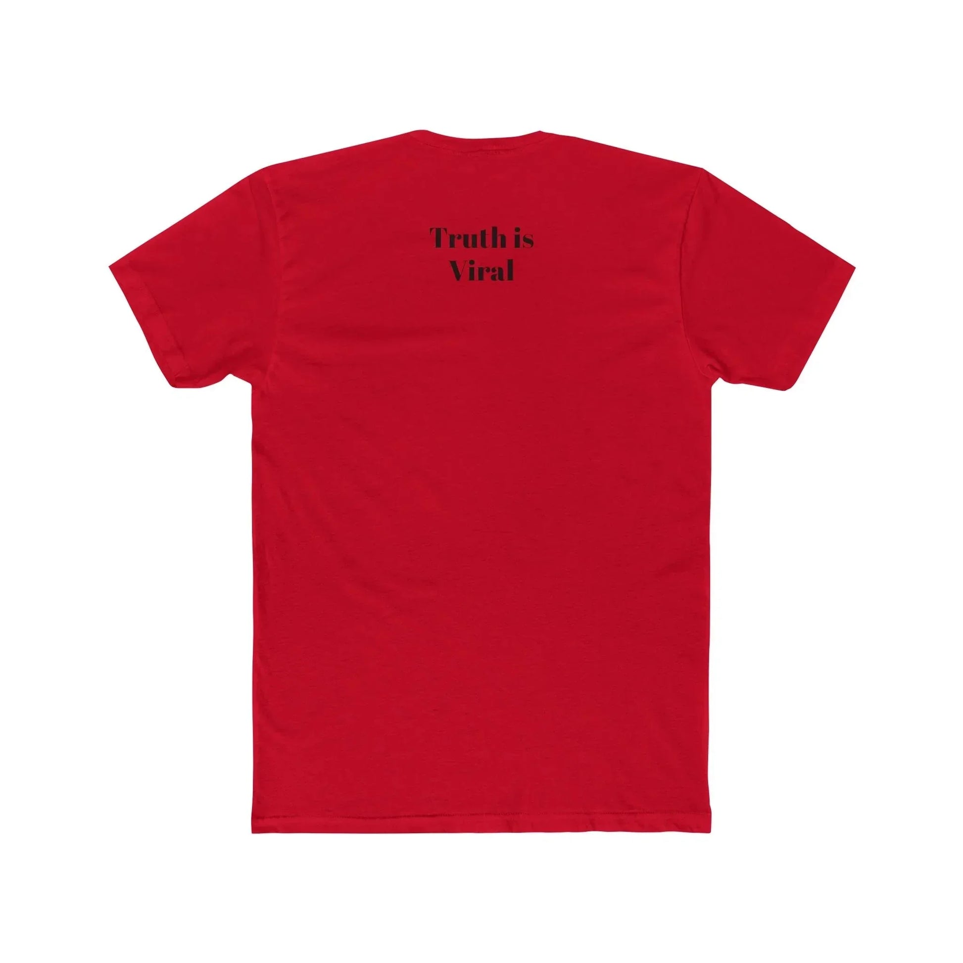Banned Creators NYC Streetwear T-Shirt - Manhattan Viral - Manhattan Viral
