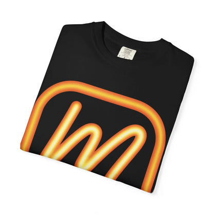 Manhattan Energy - T-Shirt, Trendy Apparel, Urban Fashion, Gift for Friends, - Manhattan Viral