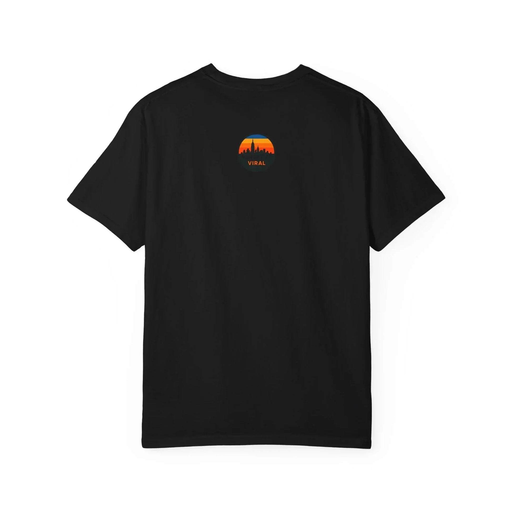 Manhattan Energy - T-Shirt, Trendy Apparel, Urban Fashion, Gift for Friends, - Manhattan Viral