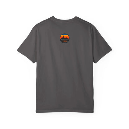 Manhattan Energy - T-Shirt, Trendy Apparel, Urban Fashion, Gift for Friends, - Manhattan Viral