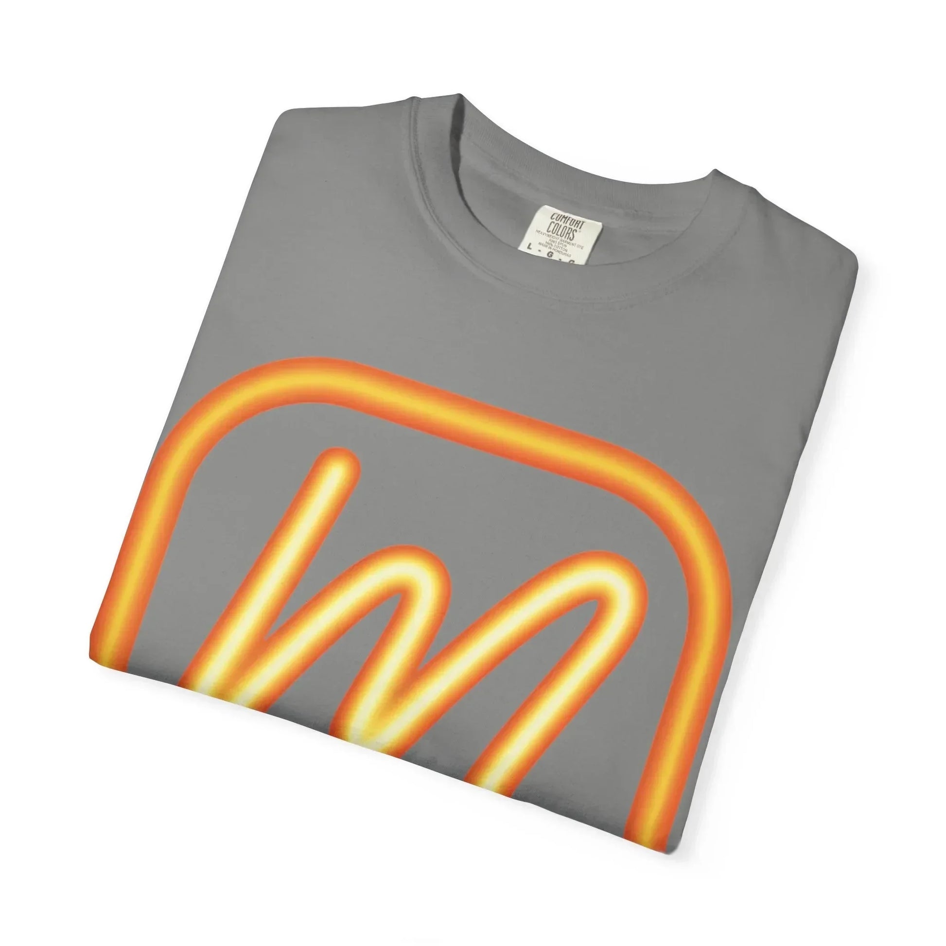 Manhattan Energy - T-Shirt, Trendy Apparel, Urban Fashion, Gift for Friends, - Manhattan Viral