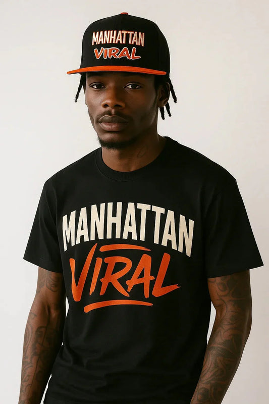 NYC Street Style Starter Pack - Manhattan Viral Bundle - Manhattan Viral