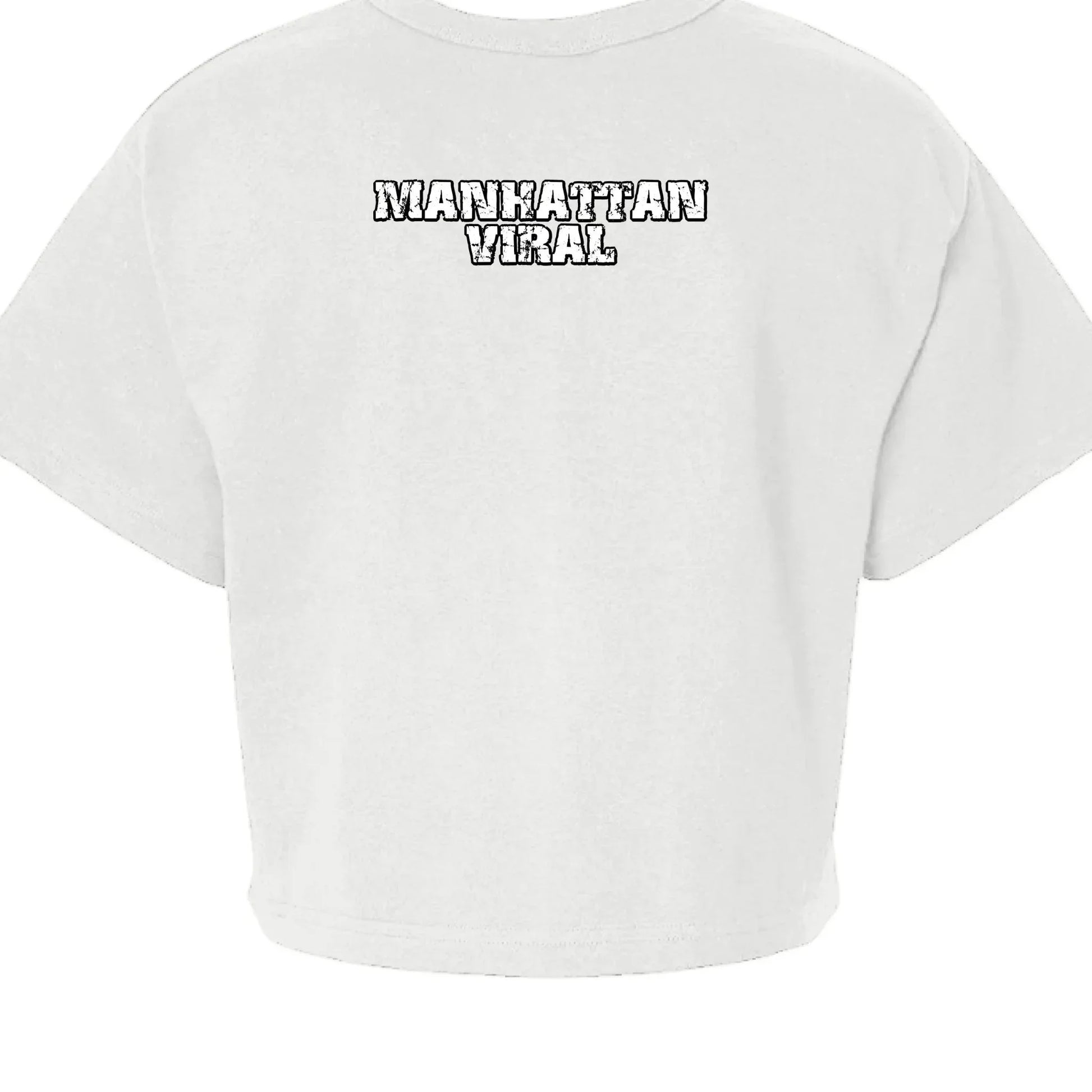 She Loves It! Women's NYC Tee - Manhattan Viral Streetwear - Manhattan Viral
