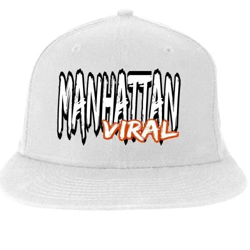 Viral Streets HAT NYC - Washington Heights Style | Manhattan Viral - Manhattan Viral